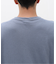 SAVE KHAKI UNITED / ORGANIC COTTON HEMP LOUNGE TEE