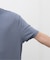 SAVE KHAKI UNITED / ORGANIC COTTON HEMP LOUNGE TEE