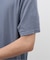 SAVE KHAKI UNITED / ORGANIC COTTON HEMP LOUNGE TEE