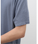 SAVE KHAKI UNITED / ORGANIC COTTON HEMP LOUNGE TEE