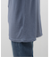 SAVE KHAKI UNITED / ORGANIC COTTON HEMP LOUNGE TEE