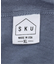 SAVE KHAKI UNITED / ORGANIC COTTON HEMP LOUNGE TEE