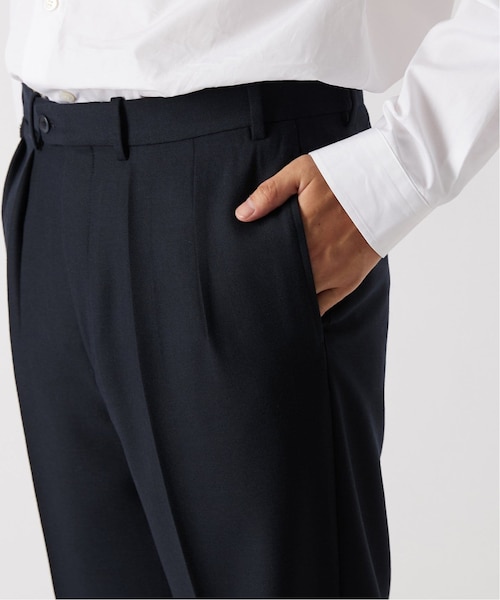 BERNARD ZINS / ベルナール ザンス】別注 BELLECHASSE SOLID｜ベーセー