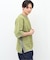 PE メッシュボーダー Tシャツ