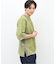 PE メッシュボーダー Tシャツ