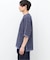 PE メッシュボーダー Tシャツ