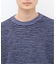 PE メッシュボーダー Tシャツ