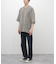 PE メッシュボーダー Tシャツ
