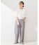 シンプルゆるT