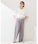 シンプルゆるT