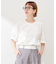 シンプルゆるT