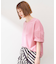 シンプルゆるT