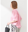 シンプルゆるT