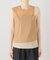 【TELA/テラ】TANK：ブラウス