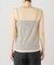 【TELA/テラ】TANK：ブラウス