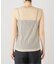 【TELA/テラ】TANK：ブラウス