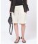 【TOTEME/トーテム】The Leather Knot Sandal 5.5cm