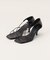 【TOTEME/トーテム】The Leather Knot Sandal 5.5cm