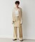 RIAM Layered パンツ