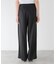 RIAM Layered パンツ