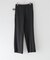 RIAM Layered パンツ