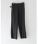 RIAM Layered パンツ