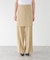 RIAM Layered パンツ