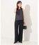 RIAM Layered パンツ