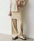 RIAM Layered パンツ
