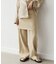 RIAM Layered パンツ