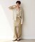 RIAM Layered パンツ