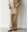 RIAM Layered パンツ