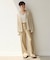 RIAM Layered パンツ