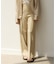 RIAM Layered パンツ