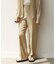 RIAM Layered パンツ