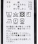 タートルネック ビッグスウェット