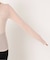 sheer cut トップス