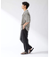 FRANTEX TRACK PANTS