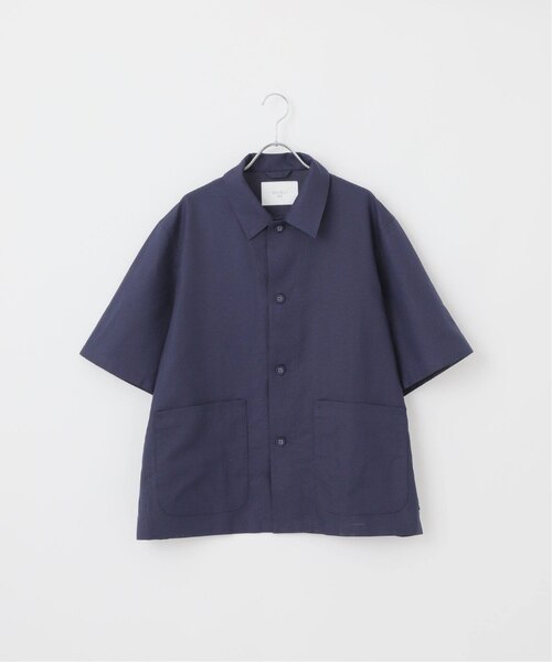 endさん専用　カバーオール&Tシャツ6枚 BAMME/ オーバーサイズ スタンドカラー カバーオール ユニ