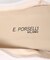 PORSELLI/ポルセリ SATIN バレエシューズ