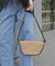MARCO BIANCHINI/マルコ・ビアンキーニ ショルダーBAG 24062