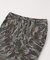 【Fax Copy Express】 Camouflage Denim Skirt