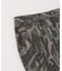 【Fax Copy Express】 Camouflage Denim Skirt