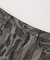 【Fax Copy Express】 Camouflage Denim Skirt
