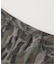 【Fax Copy Express】 Camouflage Denim Skirt