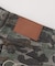 【Fax Copy Express】 Camouflage Denim Skirt