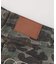 【Fax Copy Express】 Camouflage Denim Skirt