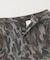 【Fax Copy Express】 Camouflage Denim Skirt
