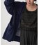 Linen knit topper カーディガン