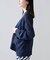 Linen knit topper カーディガン